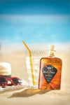 Beach House Gold Spiced 40% Vol. 0,7l