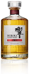Suntory Hibiki "BLOSSOM HARMONY" 2022 LIMITED EDITION