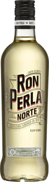 Ron Perla del Norte CARTA BLANCA 40% Vol. 0,7l
