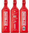 Johnnie Walker ICON RED 200 YEARS KEEP WALKING 40% Vol. 0,7l
