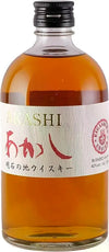 Akashi Red Label Blended White Oak Whisky 40% Vol. 0,5l