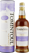 Tomintoul Small Batch PX Sherry Cask Finish 40% Vol. 0,7l