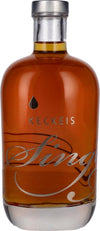 Keckeis Single Malt Whisky 42% Vol. 0,7l