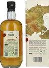 Kyrö GAME OF THRONES Whisky of BLOOD 100% Malted Rye 46% Vol. 0,7l in Giftbox