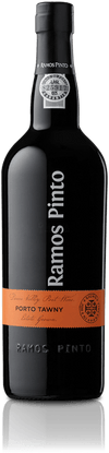 Ramos Pinto Tawny Port 19,5% Vol. 0,75l