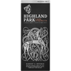Highland Park CASK STRENGTH RELEASE NO. 1