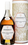 Godet Cognac Single-Grape Folle Blanche Rare Cognac 40% Vol. 0,7l