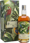 Silver Seal PANAMA Rum 16 Years Old 46% Vol. 0,7l in Giftbox