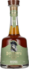 Bellamy's MARTINIQUE PEAR CASK FINISH Reserve Rum 43% Vol. 0,7l