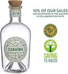 Canaïma Small Batch Gin 47% Vol. 0,7l