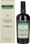 Papalin 5 Years Old Jamaica High Ester Overproof Rum 57% Vol. 0,7l