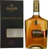 Bãvaro BRULÉE Spirit Drink 38% Vol. 0,7l in Giftbox