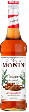 Le Sirop de MONIN ZIMT Cinnamon 0,7l