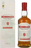 Benromach AGED 10 YEARS 43% Vol. 0,7l in Giftbox