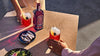 Bombay BRAMBLE Gin 37,5% Vol. 0,7l