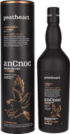 AnCnoc PEATHEART Heavily Peated Batch 3 46% Vol. 0,7l in Giftbox