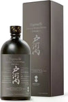 Togouchi Sake Cask Finish Japanese Blended Whisky 40% Vol. 0,7l in Giftbox