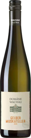 Domäne Wachau Gelber Muskateller Terrassen 2023 12% Vol. 0,75l