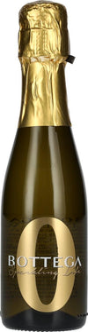 Bottega Sparkling Life White - Zero Alcohol 0,2l