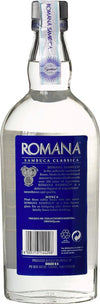 Romana Sambuca Liquore Extra 40% Vol. 1l