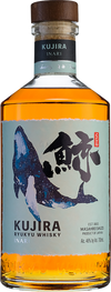 Kujira INARI Ryukyu Whisky 46% Vol. 0,7l in Giftbox