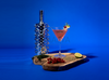 Louers Vodka 40% Vol. 1l in Giftbox with LED Lichtsticker