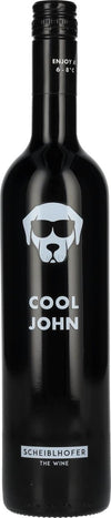 Scheiblhofer Cool John 2024 12,5% Vol. 0,75l