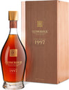 Glenmorangie GRAND VINTAGE MALT 1997 43% Vol. 0,7l in Wooden case