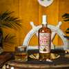 Flensburg Rum Company Barbados and Jamaica 40% Vol. 0,7l