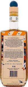 Pastis 12/12 Saint-Tropez Pastis 45% Vol. 0,7l