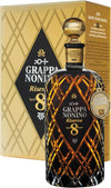 Nonino Grappa Riserva Aged 8 Years 43% Vol. 0,7l in Giftbox