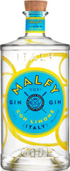 Malfy Gin CON LIMONE 41% Vol. 1,75l