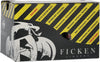 Ficken Liquors 15% Vol. 20x0,02l