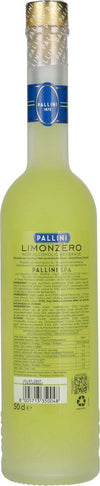 PALLINI Limonzero Non Alcoholic Spirit 0.0 0,5l