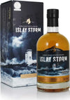 Islay Storm Single Malt Scotch Whisky 40% Vol. 0,7l in Giftbox