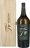 Tement Gelber Muskateller Sand & Schiefer Südsteiermark DAC 2024 11,5% Vol. 1,5l in Wooden case