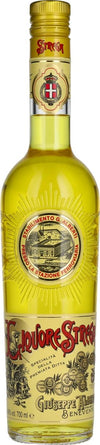 Liquore Strega 40% Vol. 0,7l