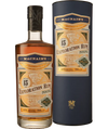 MacNair's EXPLORATION RUM PANAMA 15 YEAR OLD 46% Vol. 0,7l
