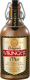 Wikinger Met Original im Tonkrug 11% Vol. 0,5l
