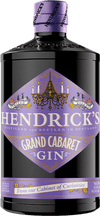 Hendrick's Gin GRAND CABARET Gin 43,4% Vol. 0,7l