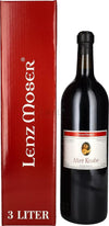 Lenz Moser Alter Knabe 13% Vol. 3l in Giftbox