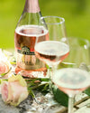 Villa Sandi Il Fresco Spumante Rosé Brut 11,5% Vol. 0,75l