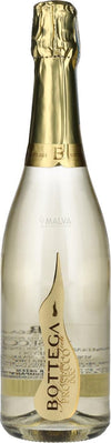 Bottega Il Vino dei Poeti Prosecco Extra Dry Millesimato DOC 11% Vol. 0,75l
