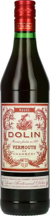 Dolin Vermouth ROUGE 16% Vol. 0,75l
