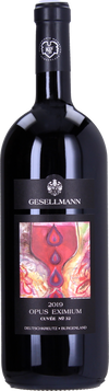 Gesellmann Opus Eximium No. 32 2019 14,5% Vol. 1,5l