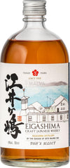 Eigashima Sake Brewing Eigashima Toji's Select Craft Japanese Whisky 43% Vol. 0,7l