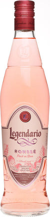 Legendario RONSSÉ Rum Punch 32% Vol. 0,7l