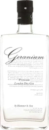 Geranium Premium London Dry Gin 44% Vol. 0,7l