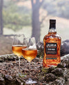 Jura SEVEN WOOD 42% Vol. 0,7l