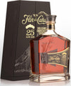 Flor de Caña 25 Year Old Rum 40% Vol. 0,7l in Giftbox